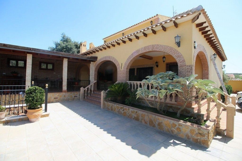 Maison de luxe à vendre à Bigastro, 525 000 €, Photo 1