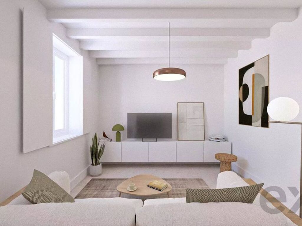 Maison de luxe à vendre à Lisbon, 540 000 €, Photo 1