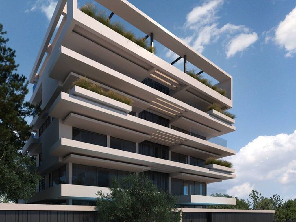 Appartement de luxe à vendre à Vári, 1 400 000 €, Photo 2