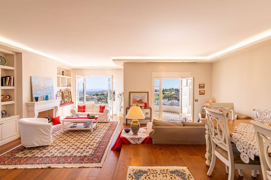Maison de luxe à vendre à Kallitechnoúpoli, 840 000 €, Photo 2