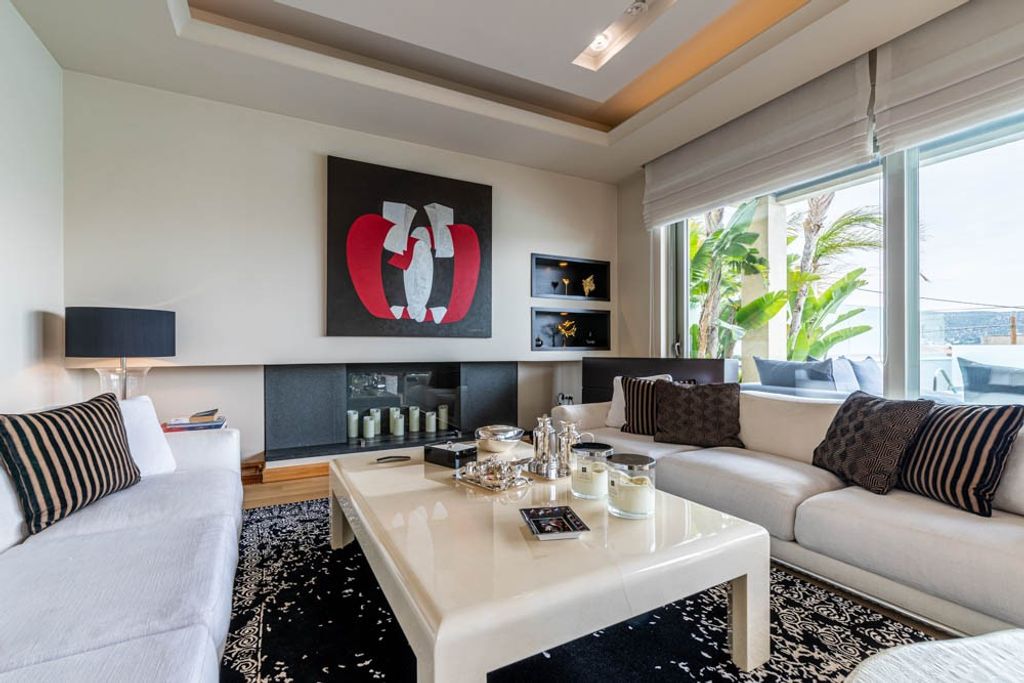 Maison de luxe à vendre à Vári, 2 000 000 €, Photo 2