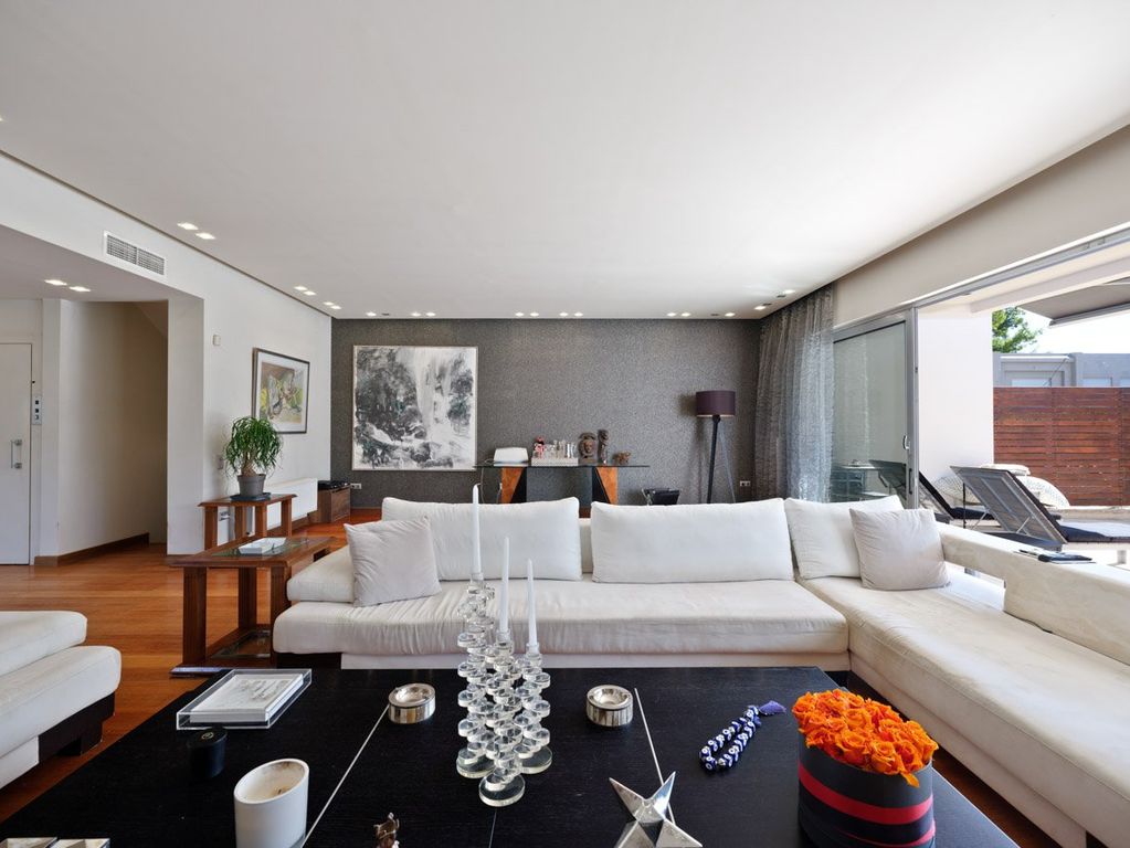 Maison de luxe à vendre à Vári, 1 580 000 €, Photo 3