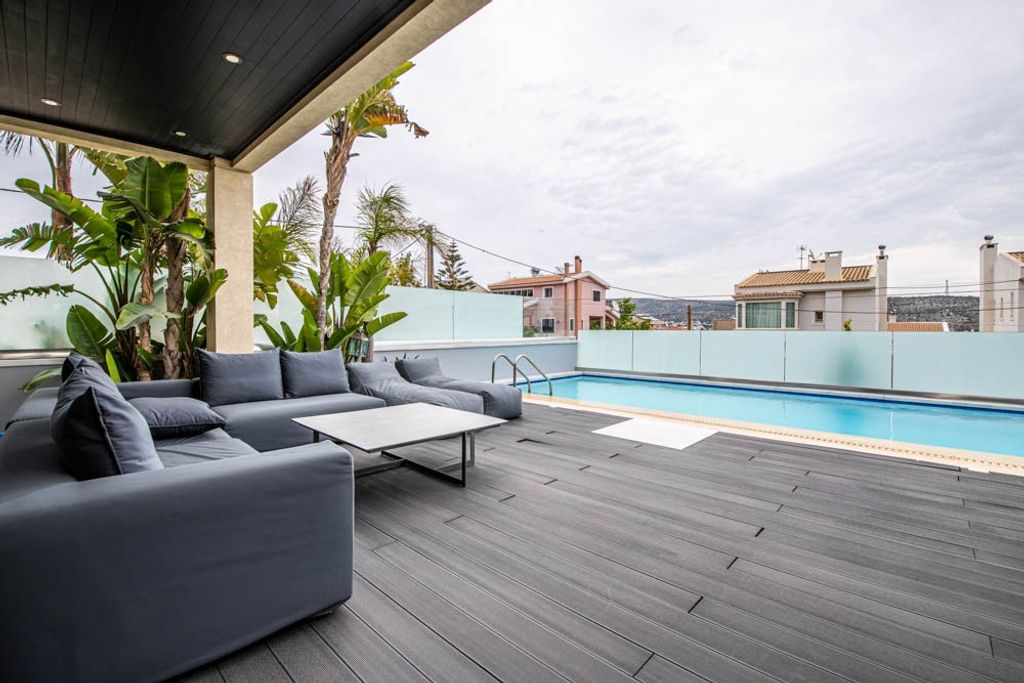 Maison de luxe à vendre à Vári, 2 000 000 €, Photo 3