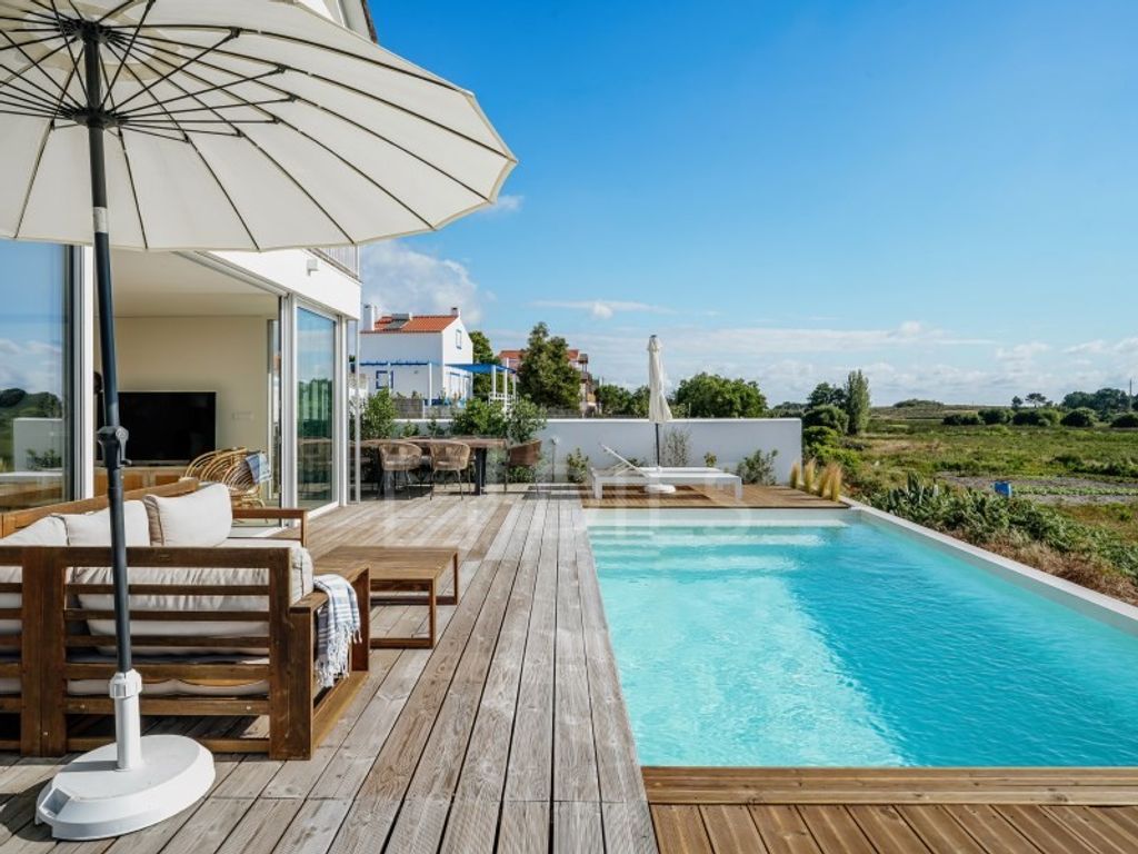 Luxury House for sale in Comporta, 1 395 000 €, Photo 1