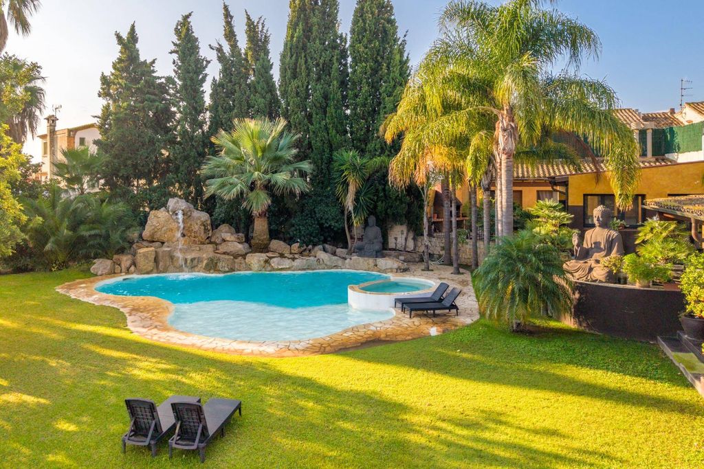 Maison de luxe à vendre à Sant Pere de Ribes, 4 500 000 €, Photo 1