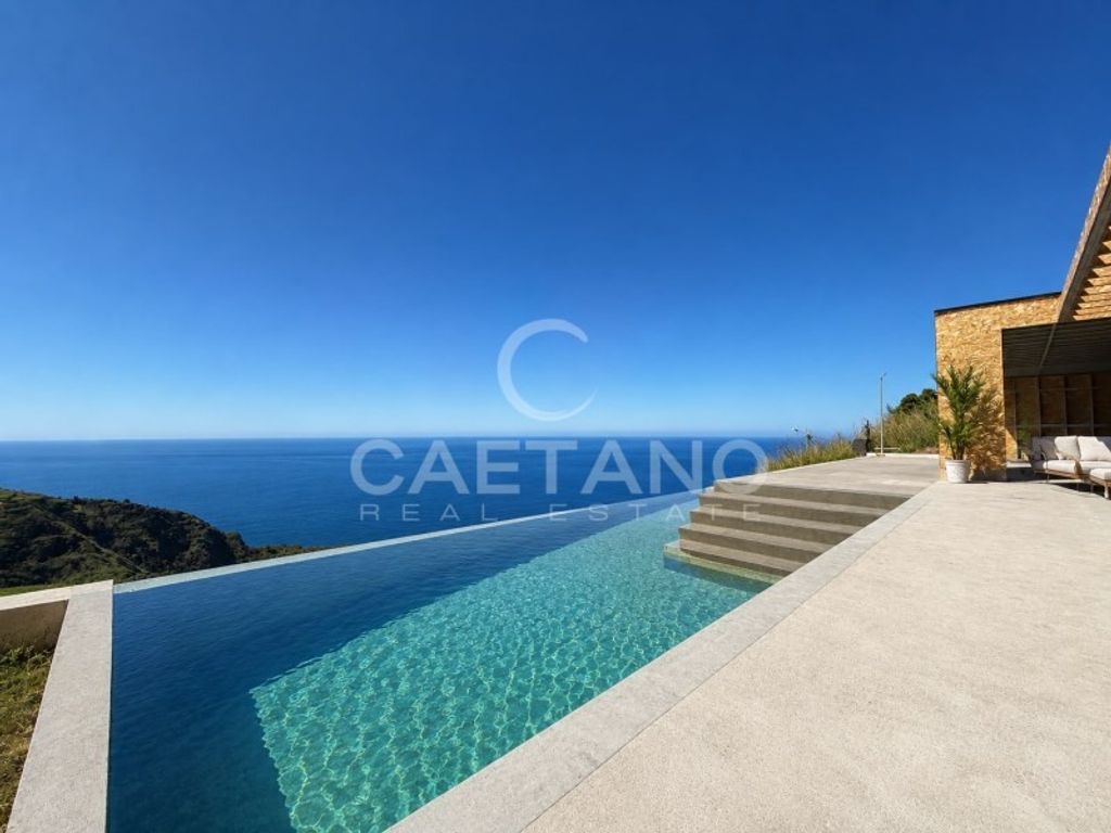 Maison de luxe à vendre à Calheta, 1 500 000 €, Photo 1