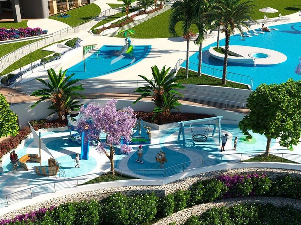 Appartement de luxe à vendre à Benidorm, 601 000 €, Photo 3