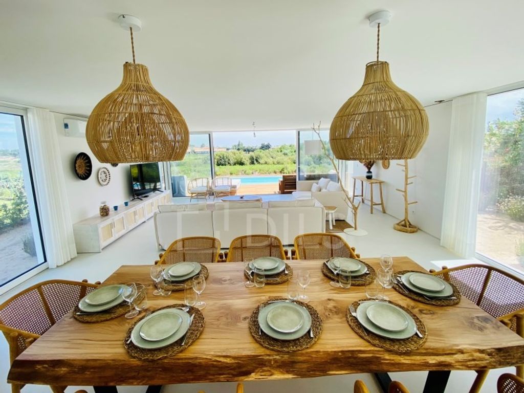 Luxury House for sale in Comporta, 1 395 000 €, Photo 4