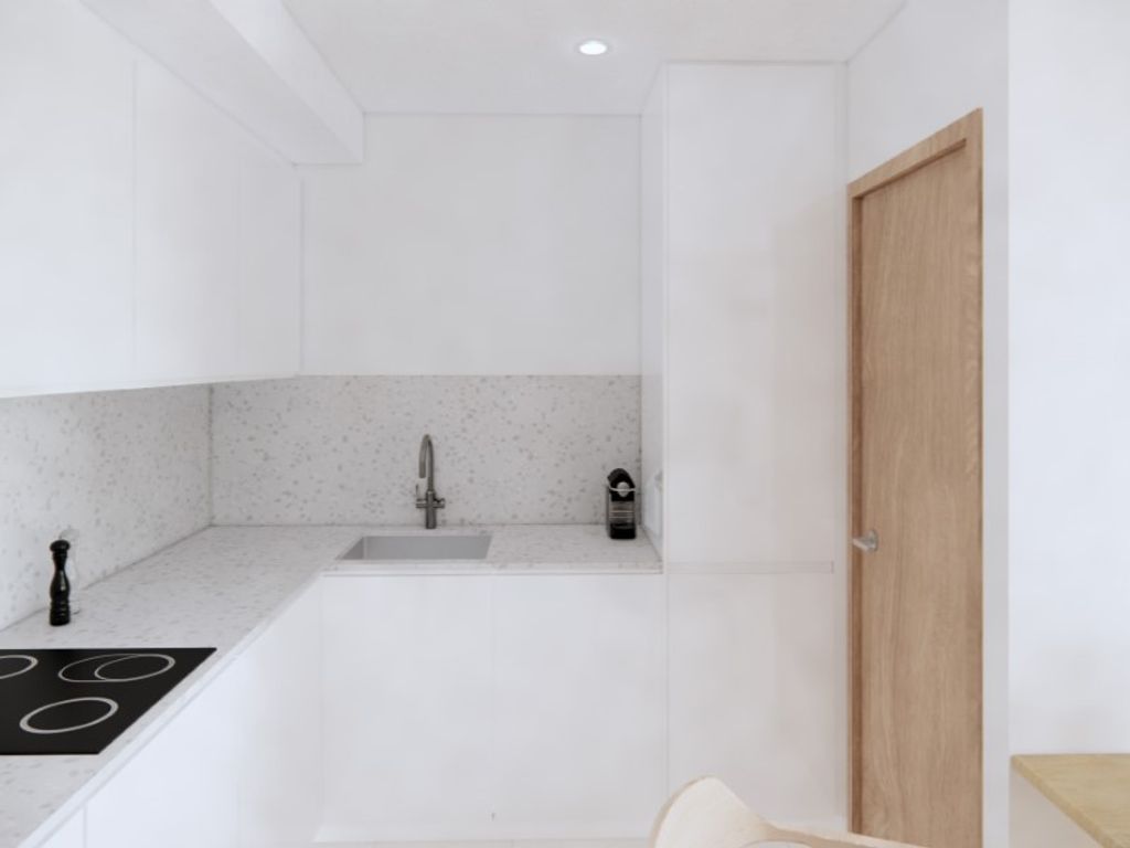 Appartement de luxe à vendre à Palma, 697 000 €, Photo 5