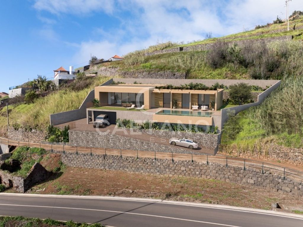 Maison de luxe à vendre à Calheta, 1 500 000 €, Photo 6