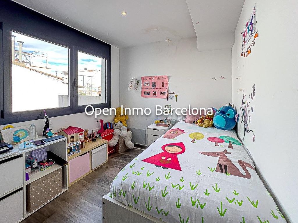 Maison de luxe à vendre à Vilanova I la Geltrú, 675 000 €, Photo 7