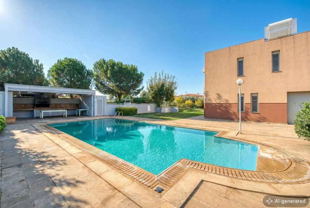 Maison de luxe à vendre à Níkiti, 730 000 €, Photo 2