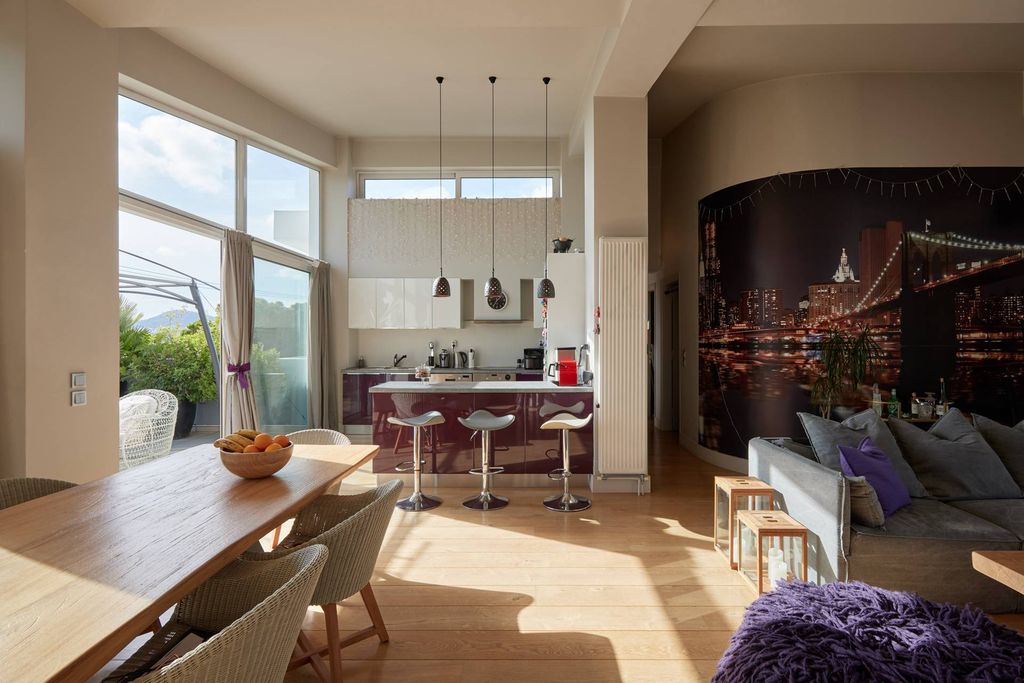 Appartement de luxe à vendre à Vári, 520 000 €, Photo 2