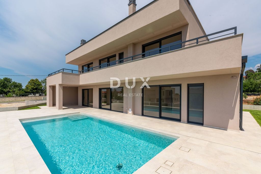 Maison de luxe à vendre à Porec, 920 000 €, Photo 2