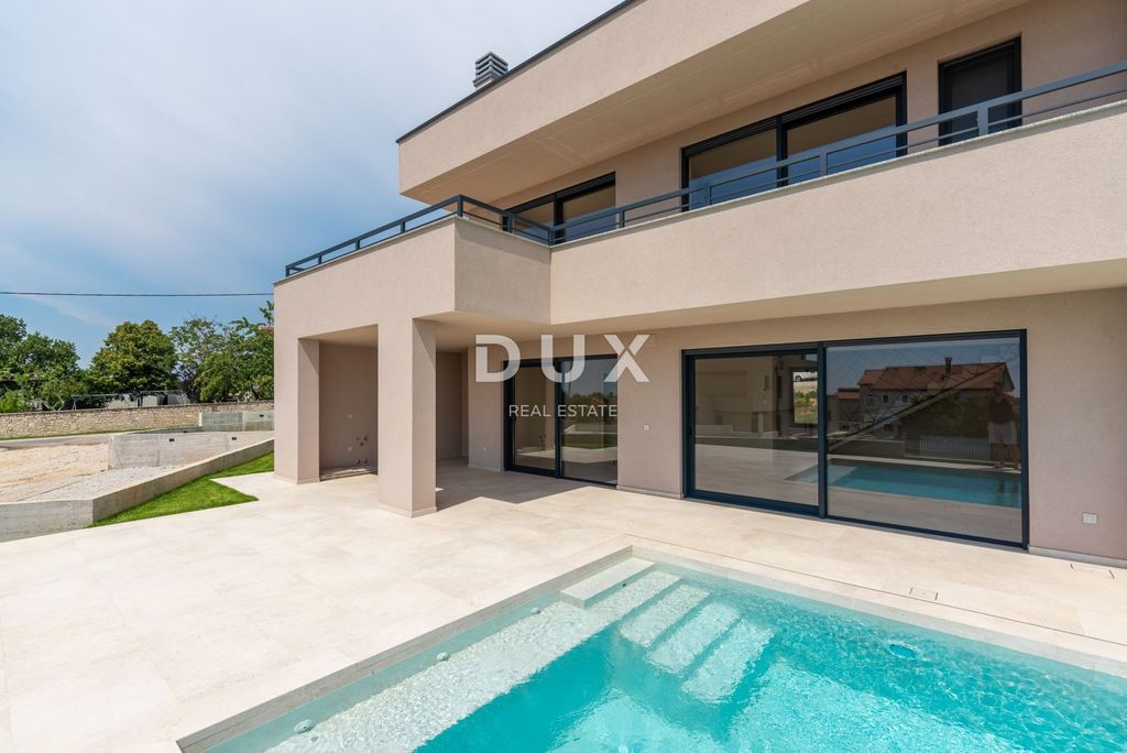 Maison de luxe à vendre à Porec, 920 000 €, Photo 3