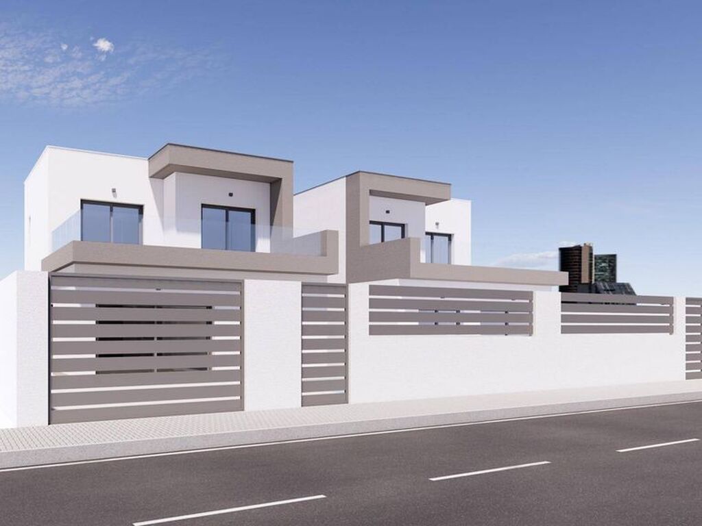 Maison de luxe à vendre à Benijofar, 515 000 €, Photo 3