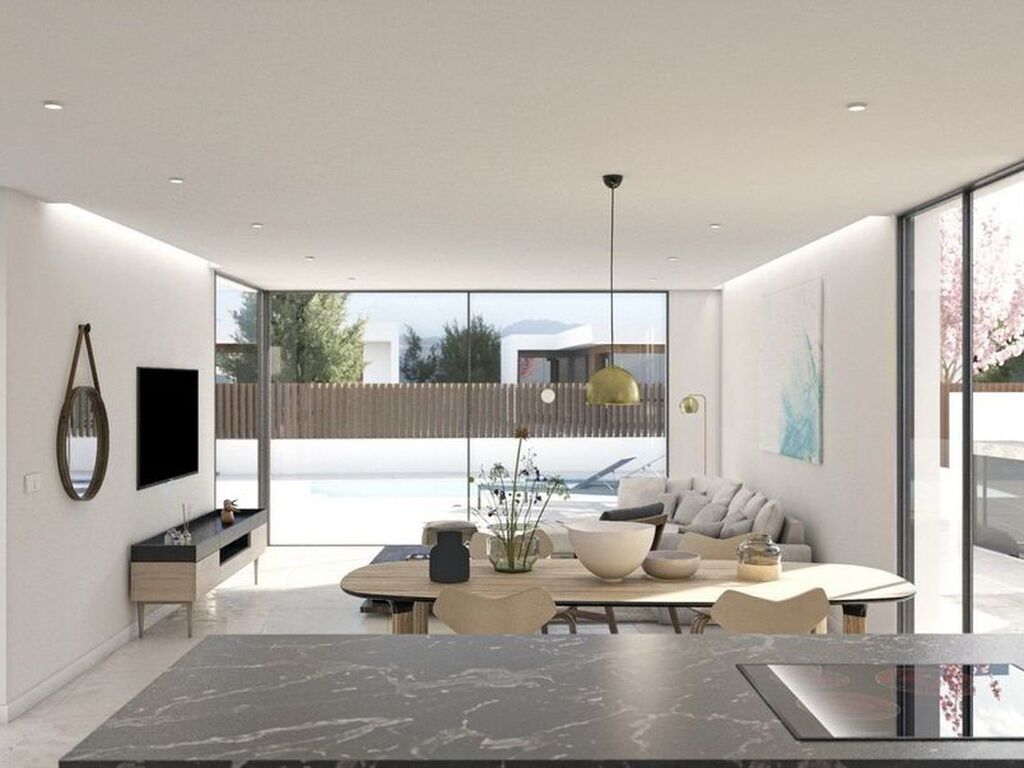 Maison de luxe à vendre à Los Baños, 465 900 €, Photo 3