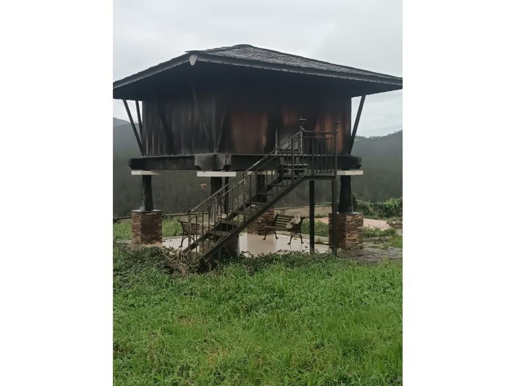Maison de luxe à vendre à San Tirso de Abres, 480 000 €, Photo 3