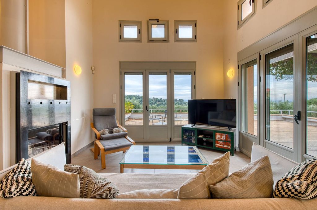 Maison de luxe à vendre à Níkiti, 730 000 €, Photo 4