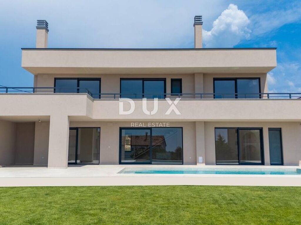 Maison de luxe à vendre à Porec, 920 000 €, Photo 4