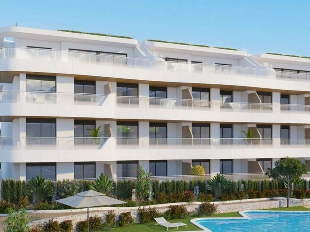Appartement de luxe à vendre à Playas de Orihuela, 505 000 €, Photo 4