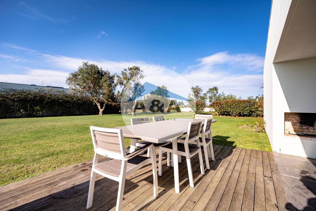 Maison de luxe à vendre à Óbidos, 680 000 €, Photo 4
