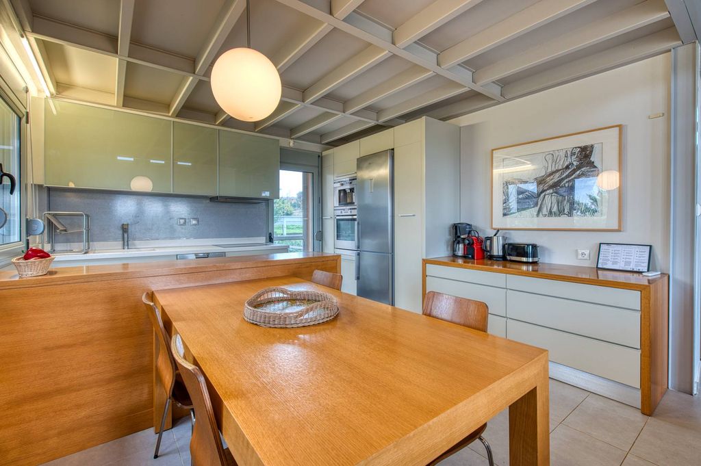 Maison de luxe à vendre à Níkiti, 730 000 €, Photo 5