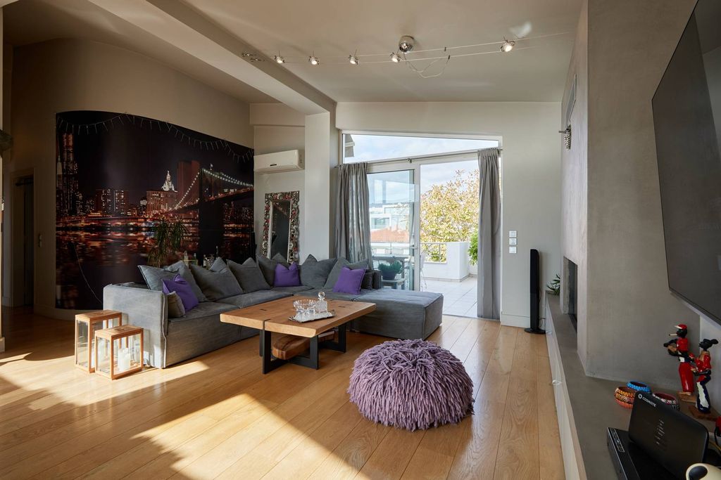 Appartement de luxe à vendre à Vári, 520 000 €, Photo 5