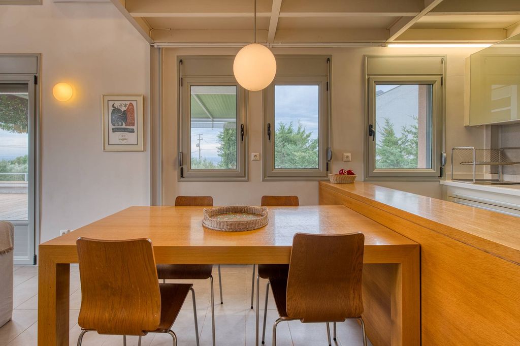 Maison de luxe à vendre à Níkiti, 730 000 €, Photo 6