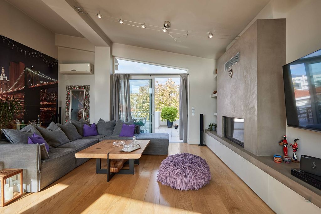 Appartement de luxe à vendre à Vári, 520 000 €, Photo 6