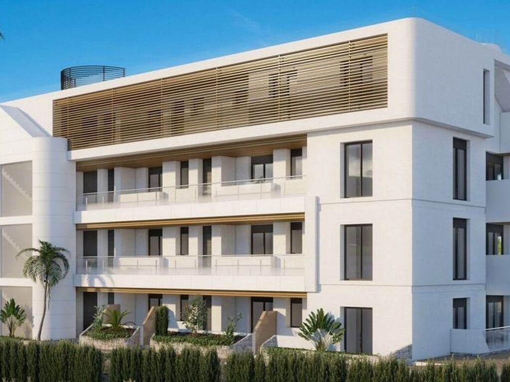 Appartement de luxe à vendre à Playas de Orihuela, 505 000 €, Photo 6
