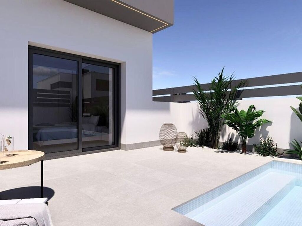 Maison de luxe à vendre à Benijofar, 515 000 €, Photo 6