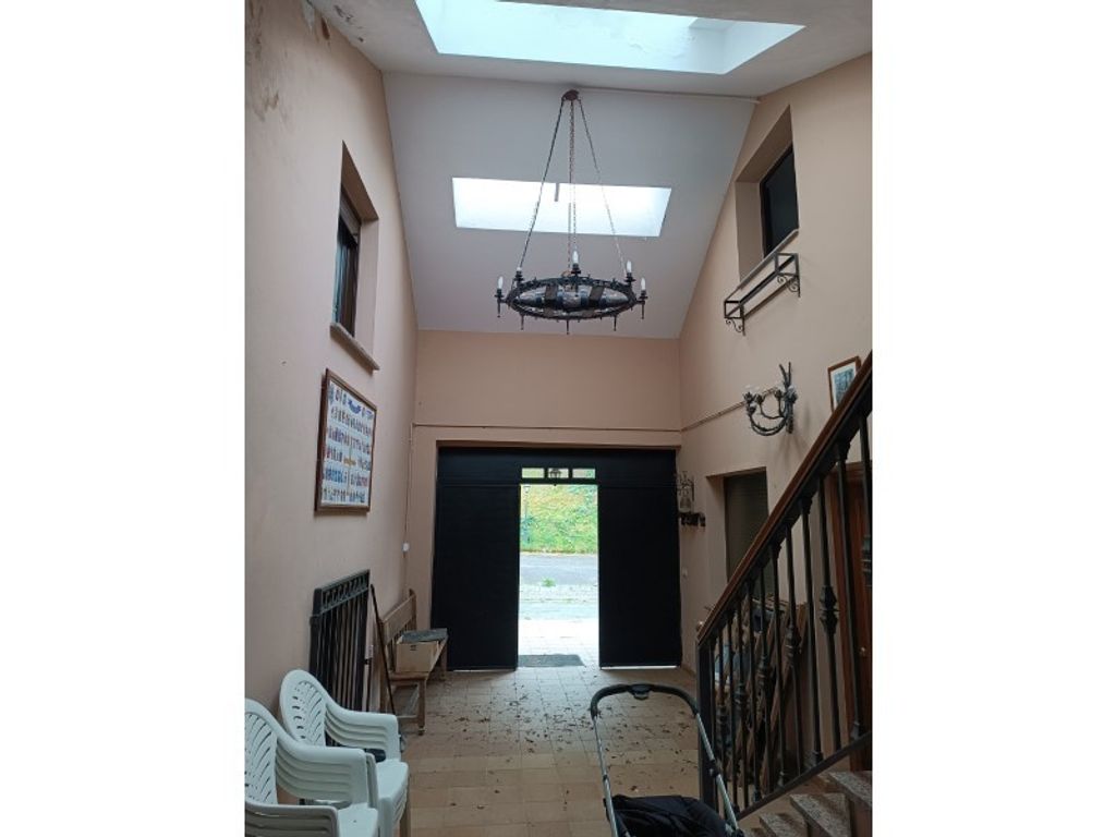 Maison de luxe à vendre à San Tirso de Abres, 480 000 €, Photo 6