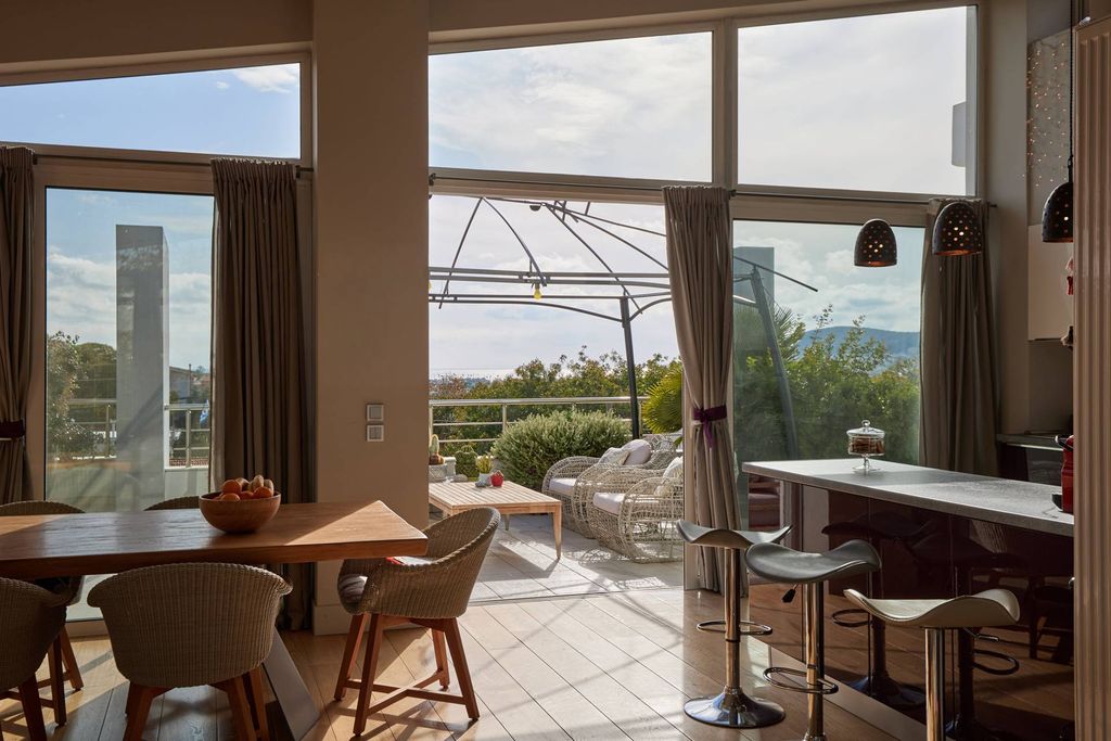 Appartement de luxe à vendre à Vári, 520 000 €, Photo 7