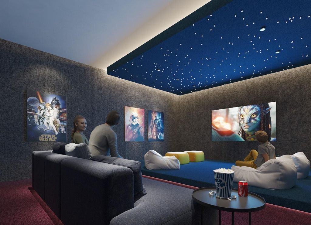 Luxury Apartment for sale in Calp, 479 000 €, Photo 7