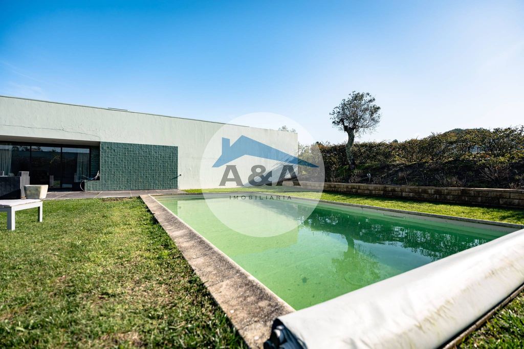 Maison de luxe à vendre à Óbidos, 680 000 €, Photo 7