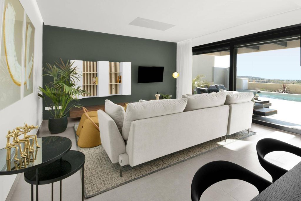 Maison de luxe à vendre à Los Baños, 522 000 €, Photo 7