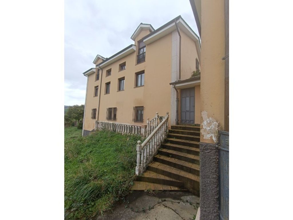 Maison de luxe à vendre à San Tirso de Abres, 480 000 €, Photo 7