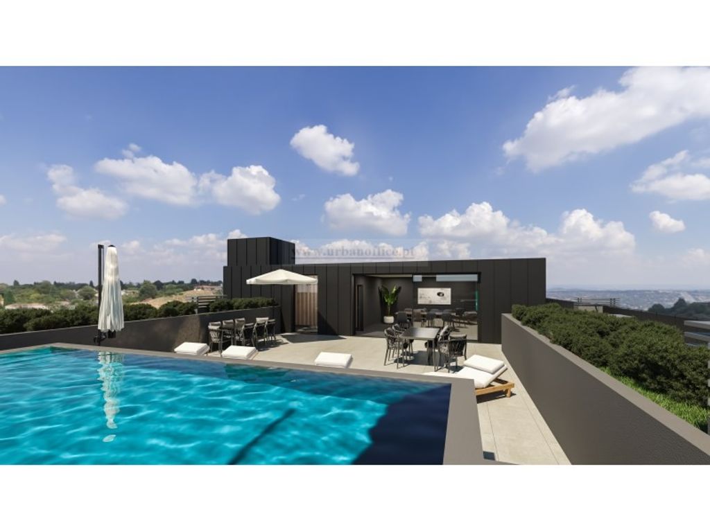 Luxury Apartment for sale in Torres Vedras, 430 000 €, Photo 1