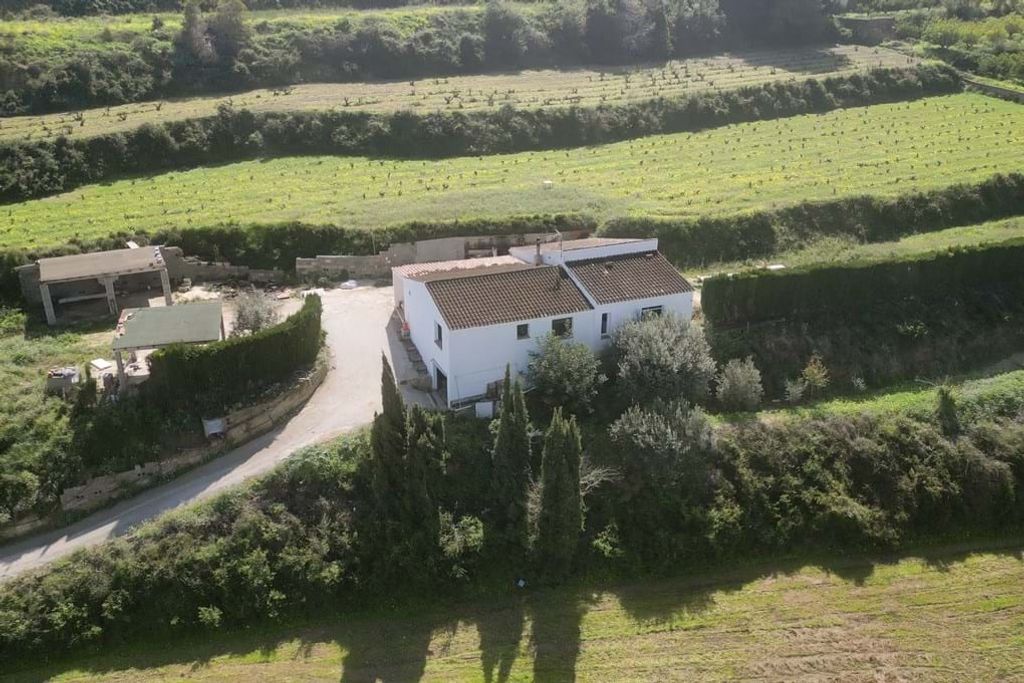 Luxury House for sale in Teulada, 549 000 €, Photo 1