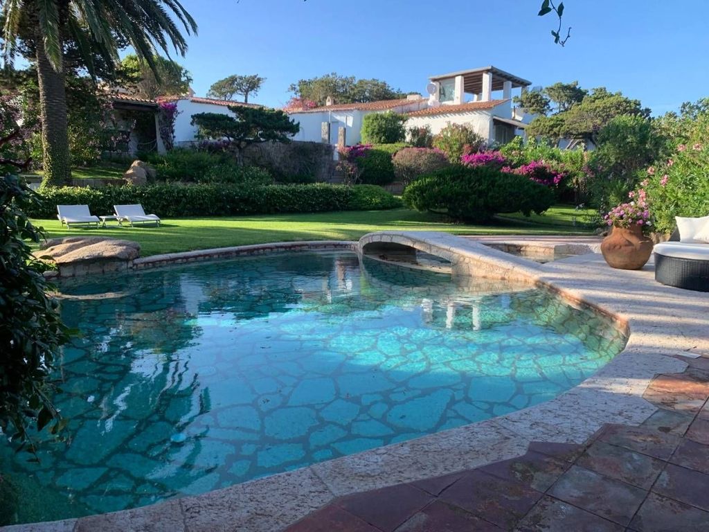 Maison de luxe à vendre à Arzachena, 8 500 000 €, Photo 1