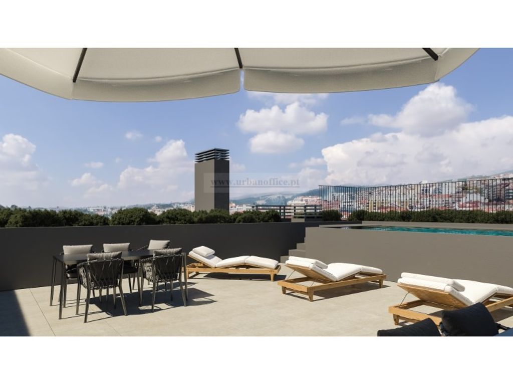 Luxury Apartment for sale in Torres Vedras, 430 000 €, Photo 2