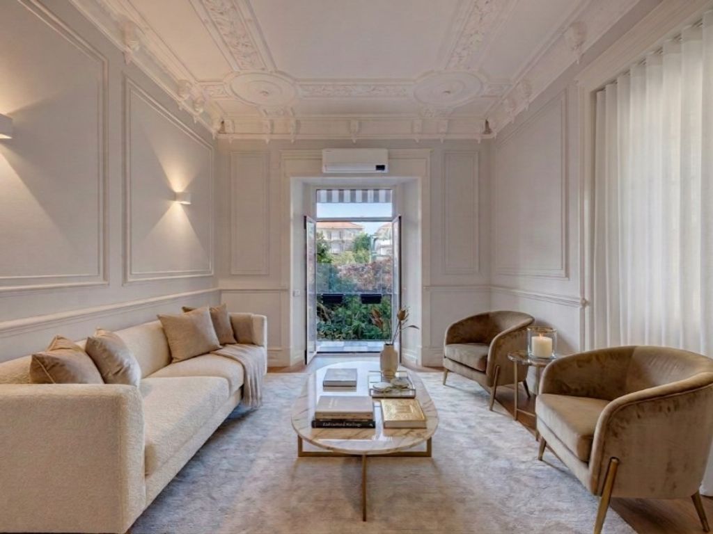 Appartement de luxe à vendre à Lisbon, 1 575 000 €, Photo 2