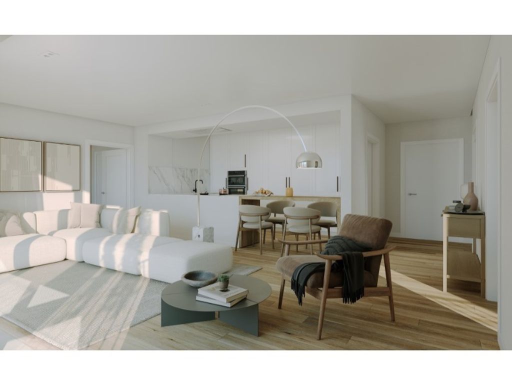 Appartement de luxe à vendre à Vila Nova de Gaia, 650 000 €, Photo 2