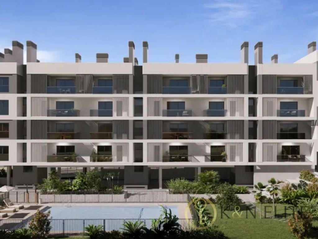 Appartement de luxe à vendre à Alicante, 447 000 €, Photo 2