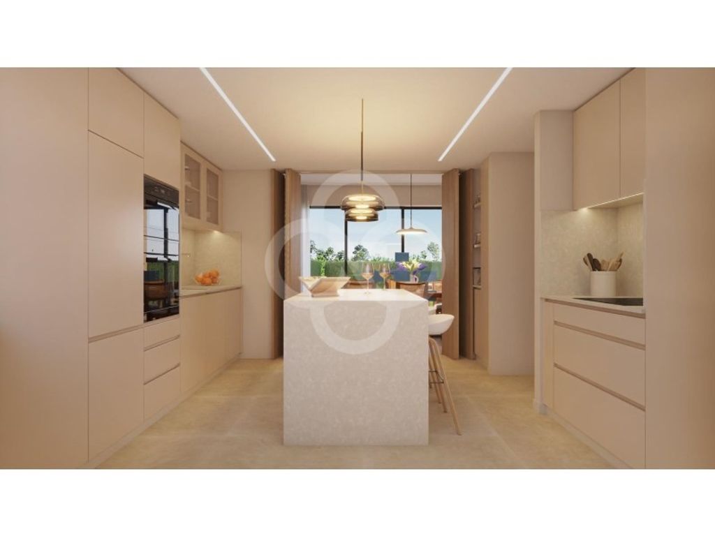 Luxury House for sale in Seixal, 740 000 €, Photo 3