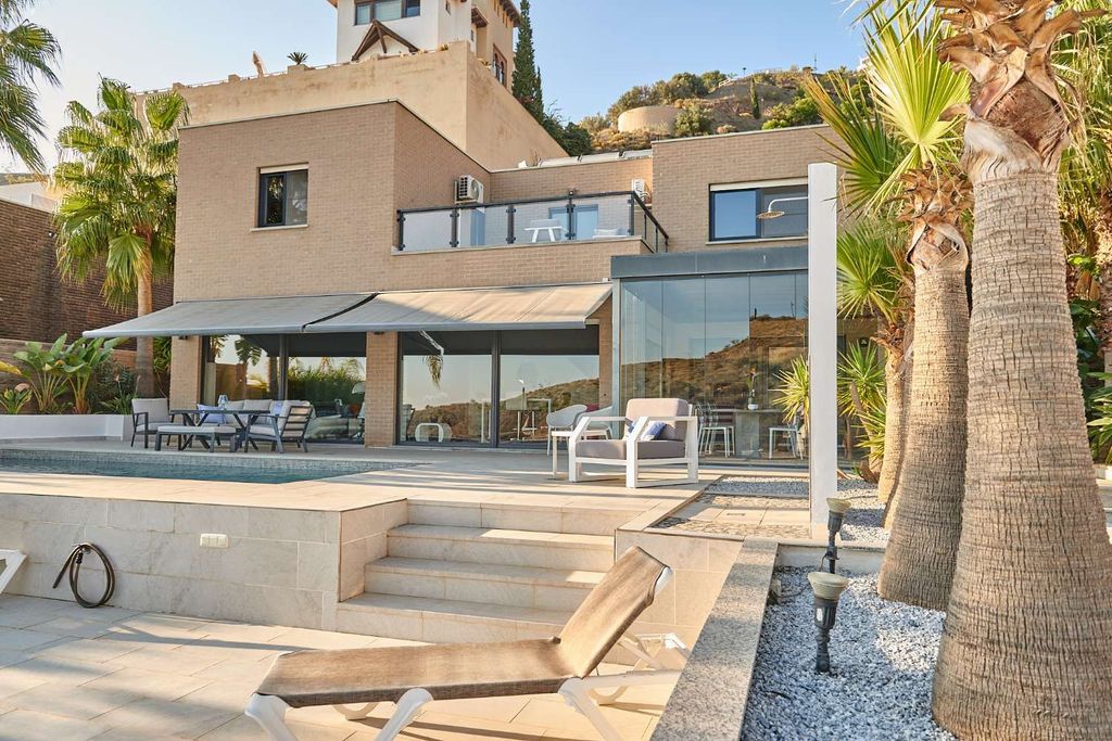 Maison de luxe à vendre à Torrox, 950 000 €, Photo 3