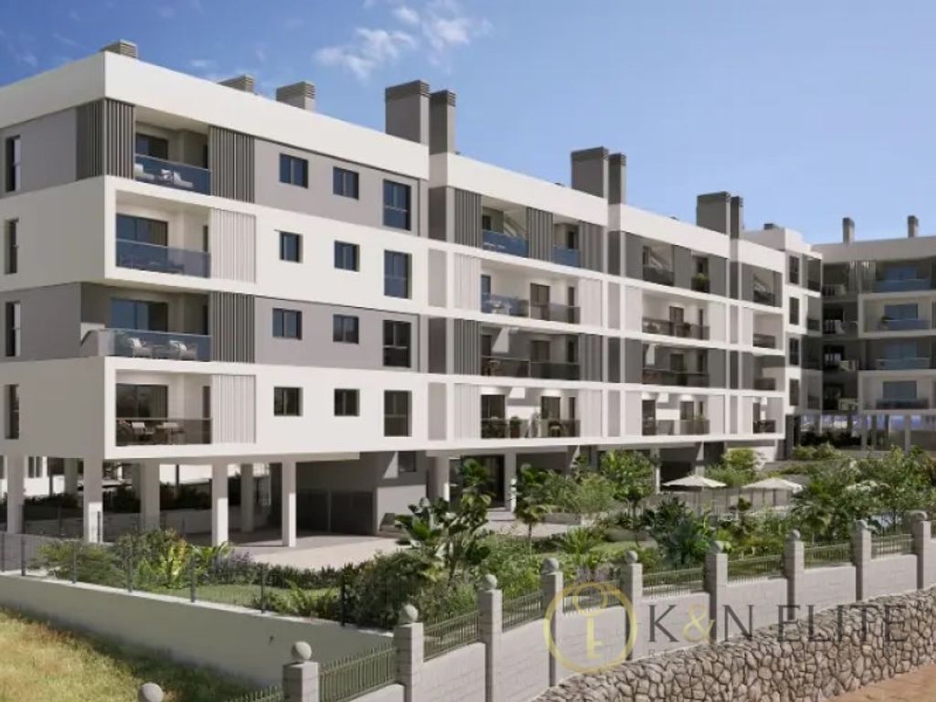 Appartement de luxe à vendre à Alicante, 447 000 €, Photo 3