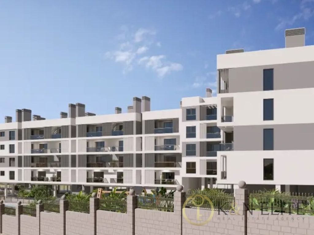 Appartement de luxe à vendre à Alicante, 447 000 €, Photo 4