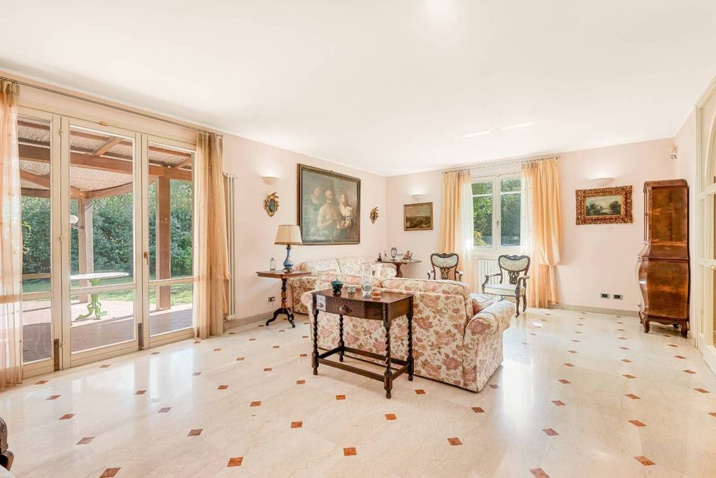 Maison de luxe à vendre à Massa, 2 400 000 €, Photo 4